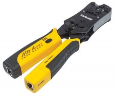 Intellinet Network Solutions AllinOne Professional Modular Crimping Tool with... picture