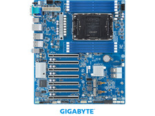 Gigabyte MW83-RP0 Intel® Xeon® W Workstation Board, Single processor, LGA 4677, picture