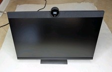 Dell 1080p 60Hz Flat Panel Monitor With 2k Webcam picture