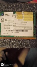 Intel PRO/Wireless 2200BG Network Connection picture