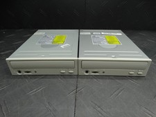 CyberDrive Technology (CW058D) CDRW 32x/12x/48x CD Drive (Lot of 2) picture