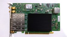 DELL INTEL E810-XXVDA4T 25GB SFP28 QUAD PORT NETWORK CARD YCDP7  0YCDP7 picture