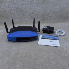Linksys WRT1900 ACS WRT1900ACS V2 Outstanding Original Condition picture