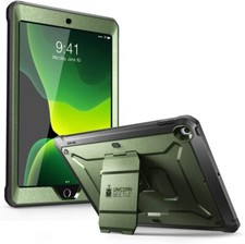 SUPCASE Fullbody Case Built Screen Tablet Cover For Apple iPad 10.2