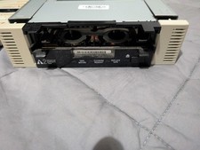 Sony Advanced Intelligent Tape A2 Drive Model ATDNA2 with 3 Tapes (SDX2-50C) picture