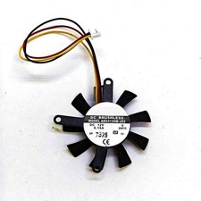 For AD0412HB-J93 Graphics Card 12V Industrial Control Fan Original picture