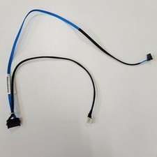 Genuine HP Proliant SATA Optical Drive Cable 6017B0311501 663771-001 683358-001 picture