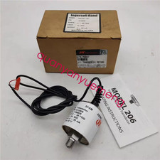 1PCS NEW INGERSOLL-RAND 206120-IR2 Pressure sensor Fast delivery Via Fedex/DHL picture