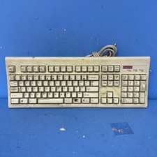 VINTAGE RETRO DIGITAL KEYBOARD KB-5923  / PCXLA-NA picture
