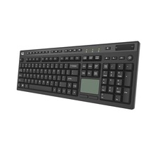 Adesso AKB445UB Multi-Channel Touchpad Keyboard picture