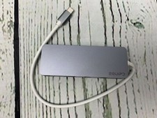 USB C Adapter Stouchi Update Version Type C to L Tip or T Tip picture