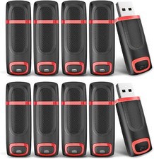 Kootion USB 2.0 1/5/10PCS 32GB 64GB 128G Flash Drive USB Memory Stick Wholesale picture