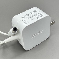 Genuine ASUS 24W 12V 2A Charger Adapter TV Box Monitor Power Supply 5.5*2.5mm picture