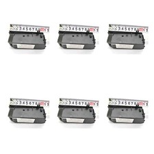 6pcs  100-240V AC Power Supply Adapter Fits For Epson ET-2810 ET-2820 ET-2812 picture