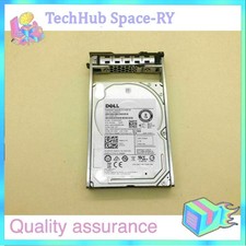 Dell 2TB 7.2K SAS 2.5