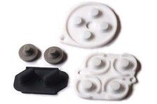 Super Nintendo SNES Controller Rubber Pad Replacements picture