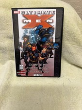 X men Ultimate Complete Comic Book Collection CD-ROM picture