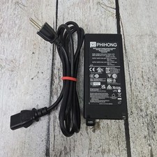 PHIHONG Single Port Power Over Ethernet Adapter POE60U-1BTE @p6 picture