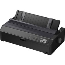 Epson FX-2190II 9-pin Dot Matrix Printer - Energy Star picture