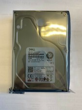 Dell 01MVTT 4TB 12Gbps 7.2K RPM 3.5