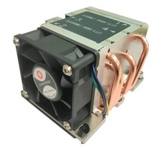 Dynatron B5 Intel® Socket FCLGA3647 Narrow ILM 2U Active CPU Cooler picture