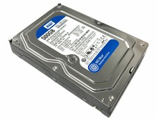 Dell Dimension c521 - 500GB Hard Drive - Windows XP Media Center Edition MCE picture