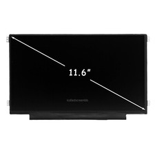 Screen Replacement for M116NWR6 R0 HD 1366x768 LCD LED Display picture