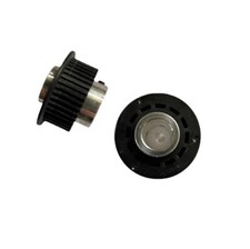 1pc Original Graphtec CE6000 Roller Bearing / Paper Walking Steel Shaft Bearing picture