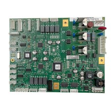 Zebra ZXP P1007641-01 REV ZD Board picture