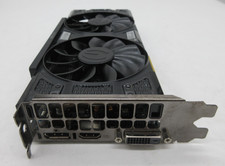 EVGA GeForce GTX 1050 Ti FTW ACX 3.0 4GB GDDR5 GPU 04G-P4-6255-KR picture