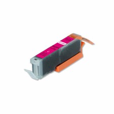1 PK MAGENTA Ink Cartridge Compatible for CLI-251M MG5622 iX6820 iP7220 MG5620 picture