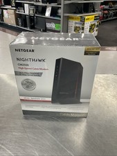 NETGEAR Nighthawk DOCSIS 3.1 Mid/high-Split Cable Modem - Plans Up To 2Gbps picture