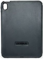 OtterBox Defender Series Pro Case for Apple iPad (A16) 10th Gen Black picture