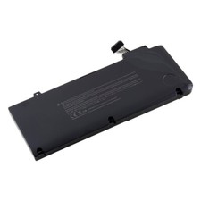 DENAQ 6-Cell Lithium-Polymer Battery for Apple MacBook Pro 13.3