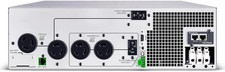 CyberPower Smart App Online UPS Systems 5000VA/5000W, 200 -240VAC Model OL5KRTHD picture
