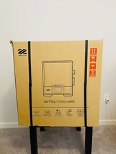 XYZ Da Vinci Mini Color 3D Printer - New - picture