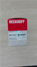 BK7520 NEW BECKHOFF PLC module FedEx or DHL picture