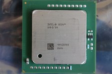 INTEL SL7PH XEON CPU 3.6GHZ picture