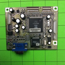 Gateway FPD1520 Monitor Main Video Board PTB-1242 6832124200-01 picture