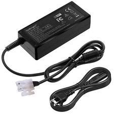 2-Pin AC/DC Adapter For FSP Group Inc Sparkle Power FSP060-DIBAN2 FSP060DIBAN2 picture