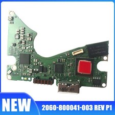 1pc HDD PCB Logic Board Number: 2060-800041-003 rev p1 2025 NEW FAST SHIP picture