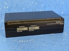 StarTech.com  SV231UADVI  2-Ports External KVM / audio switch USB picture