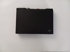 Vintage IBM ThinkPad Type 2625 Laptop For Parts Repair AS-IS Physical Damage picture