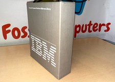 IBM PCjr Technical Reference Guide Personal Computer 6322963 1502293 Manual   KL picture