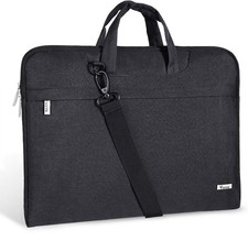 Waterproof Laptop Case 17-17.3 Inch Briefcase, Laptop Bag 17 17.3 Inch Sleeve picture