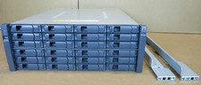 NetApp DS4243 430-00048+C0 - 12x 1TB 7.2K X302A-R5 2x IOM3 Controllers Shelf picture