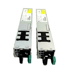 DELTA ELECTRONICS DPS-650QB A E33446-007 650W REDUNDANT POWER SUPPLY PSU picture