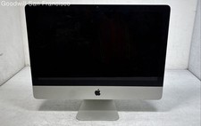 Apple iMac A1311 Intel Core 2 Duo 3.06GHz, 4GB Memory, 500GB HDD All in One PC picture