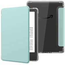 For Kindle 11Th Gen 6 Inch Clear Tpu Case picture