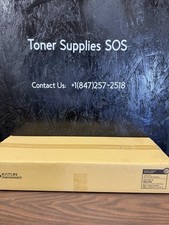 KATUN FOR RICOH MP C8003 WASTE TONER BOTTLE 417721 picture